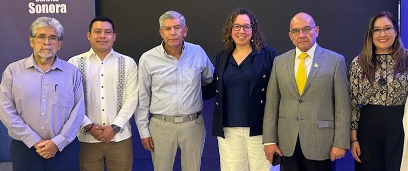 Unidad, la mayor fortaleza de los mineros: Rubén Del Pozo